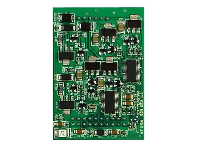Yeastar S2 Module - Erweiterungsmodul - FXS x