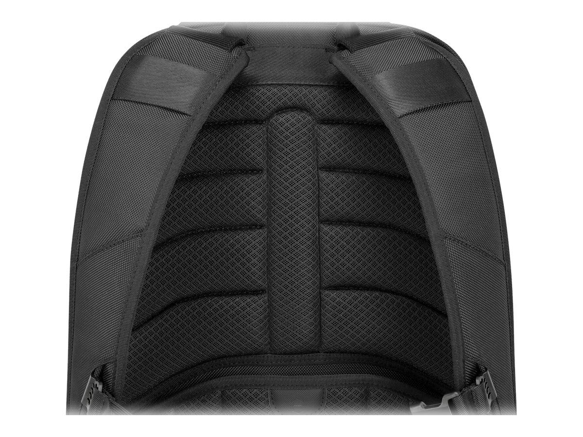 Targus Corporate Traveler - Notebook-Rucksack - 39.6 cm (15.6")