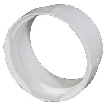 Xavax Abluftschlauch-Adapter für Wäschetrockner