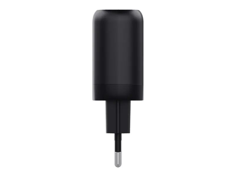 Trust MAXO 65W USB-C Charger Black