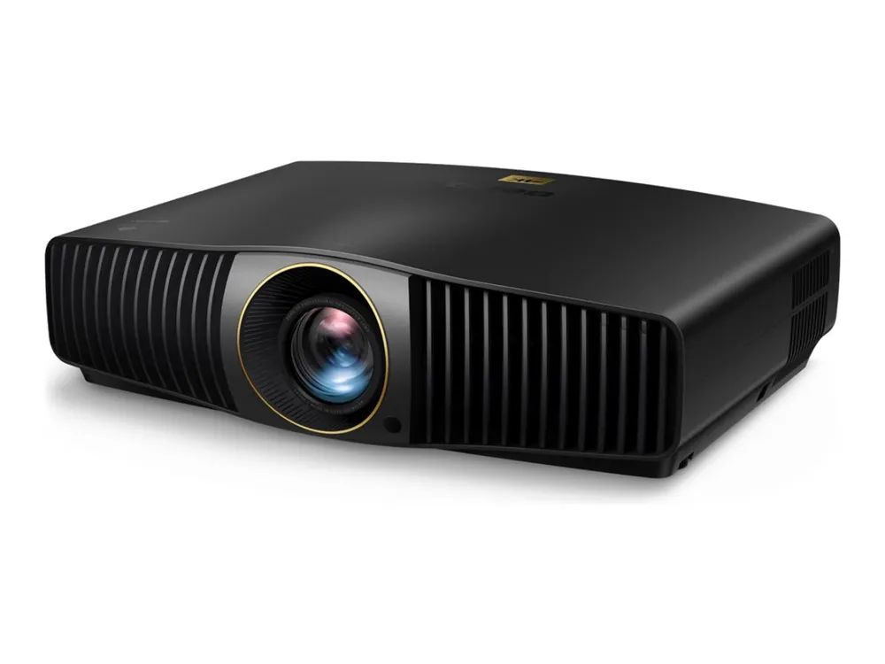 BenQ W5850 4K UHD DLP 3840X2160 - DLP/DMD - 2.600 Ansilumen