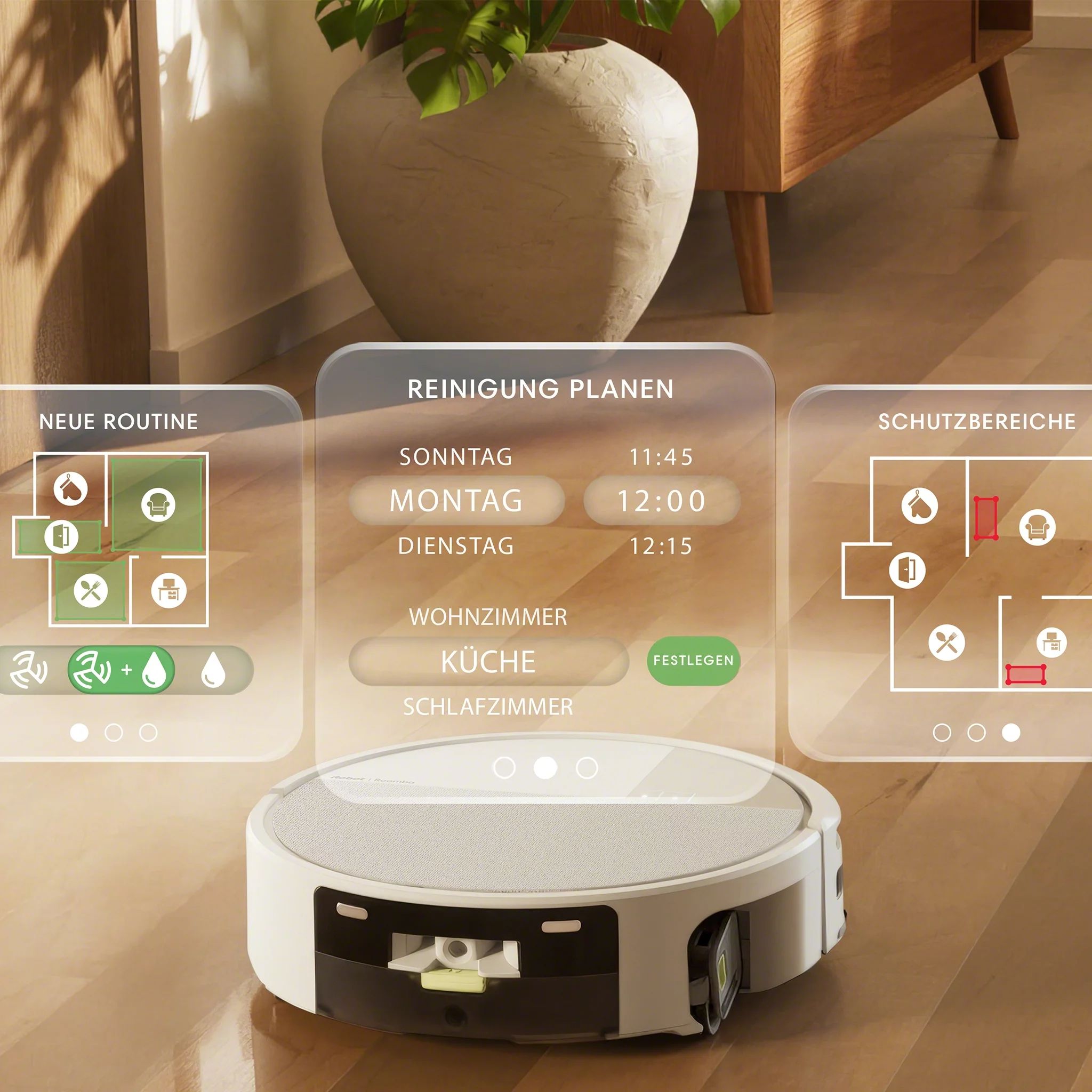 iRobot 705 Combo Max Open-Box