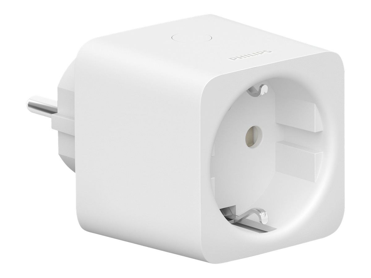Philips Hue - Smart-Stecker - kabellos - Bluetooth, ZigBee Light Link