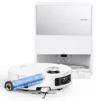 Dreame Vacuum Cleaner Aqua 10 white?RLH31CE-WH?RLH31CEWH