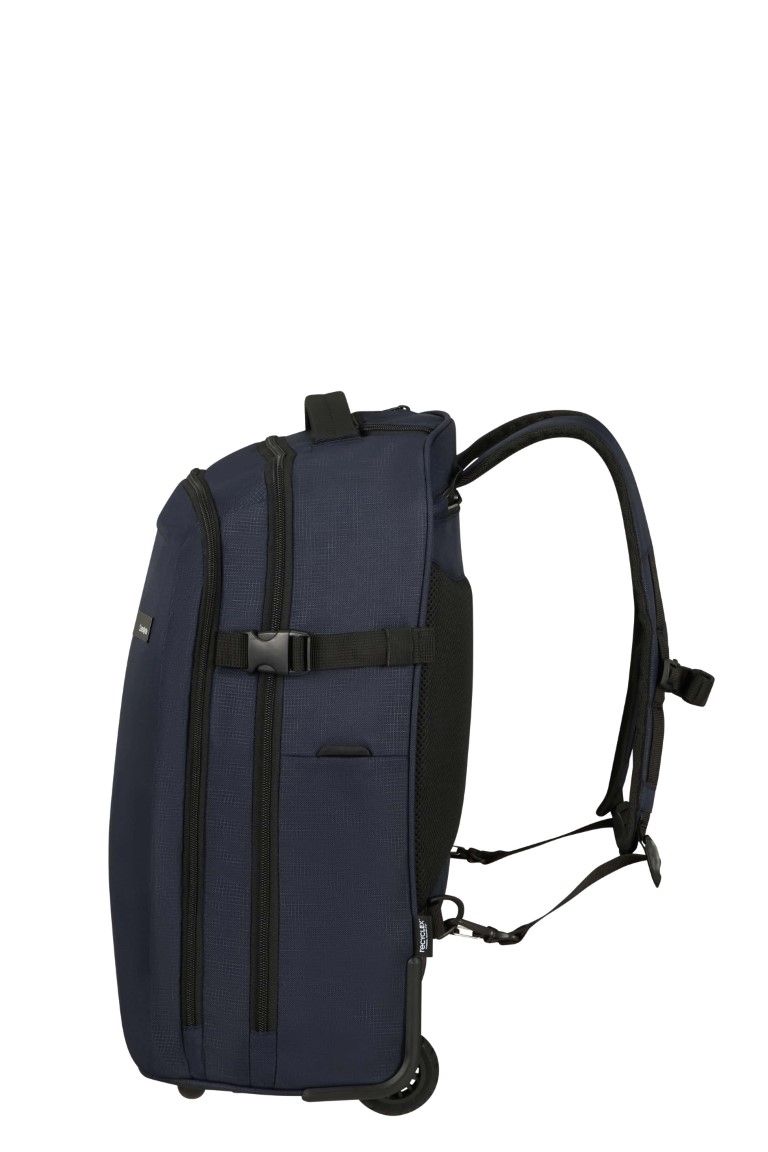 SAMSONITE ROADER LAPTOP BACKPACK/WH 55/20, dark blue