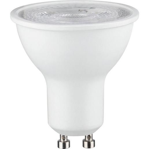 Paulmann LED SPOT GU10 460LM 4000K 7W / PAULMA WEIß DIM 36° 28755