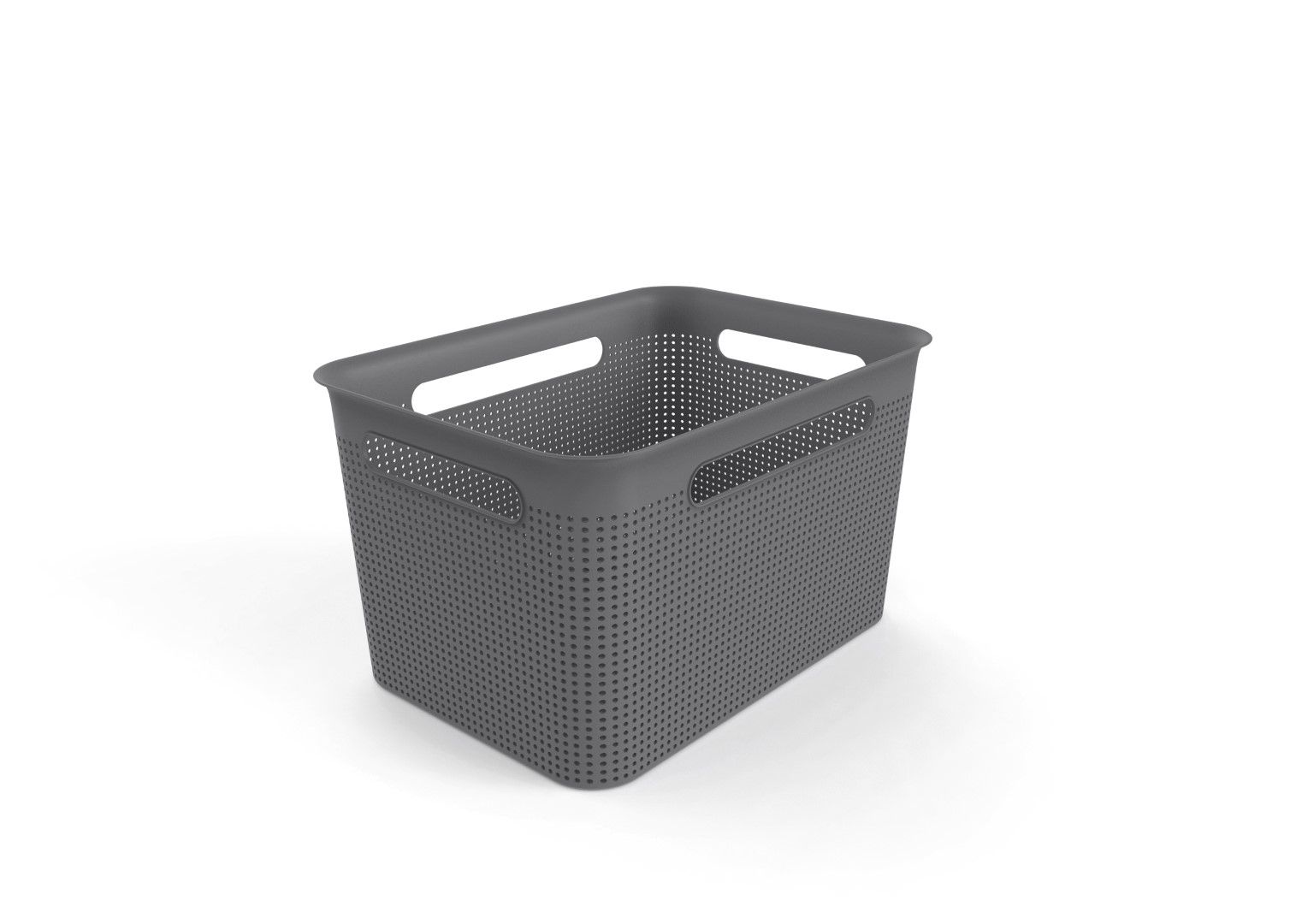 Rotho Box gross 16 l BRISEN