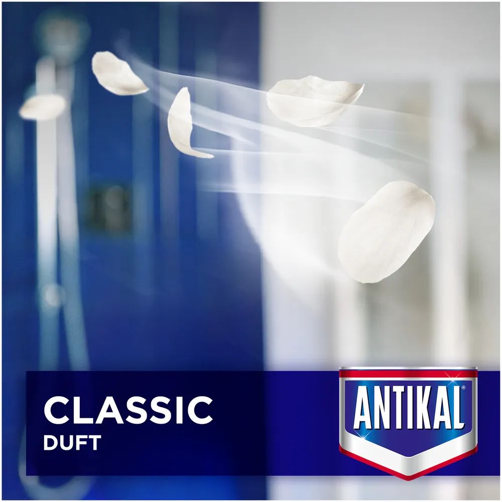 Antikal Classic Spray 4er eCOM Komfort Pack