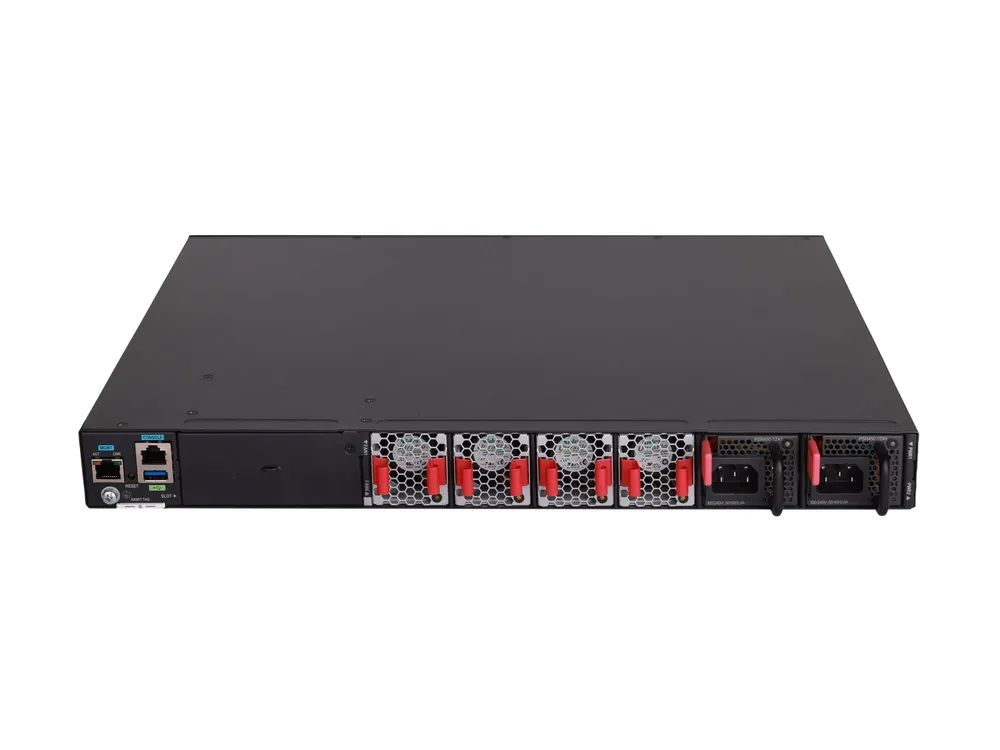HPE Networking Comware 5720 48p SFP+ 1G/10G 6p