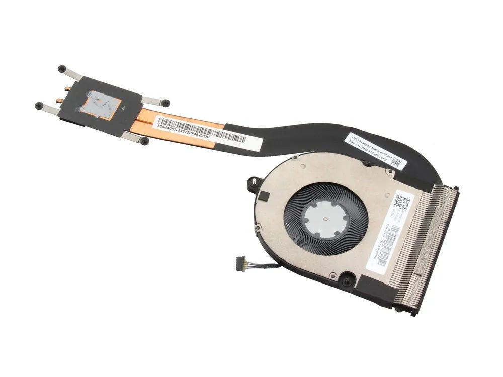 Lenovo Thermal Module GL4A5 UMA THM 5H40S72942