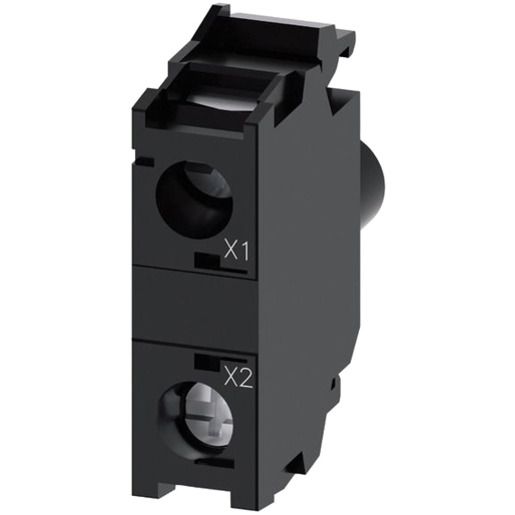 Siemens LED-MODUL INTEGR.LED 24V BL / SIEMEN 3SU1401-1BB50-1AA0