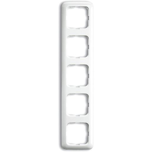 Busch-Jaeger REFL.SI RAHMEN 5F 2515-214 / BUSCH 2515-214 2CKA001725A0969
