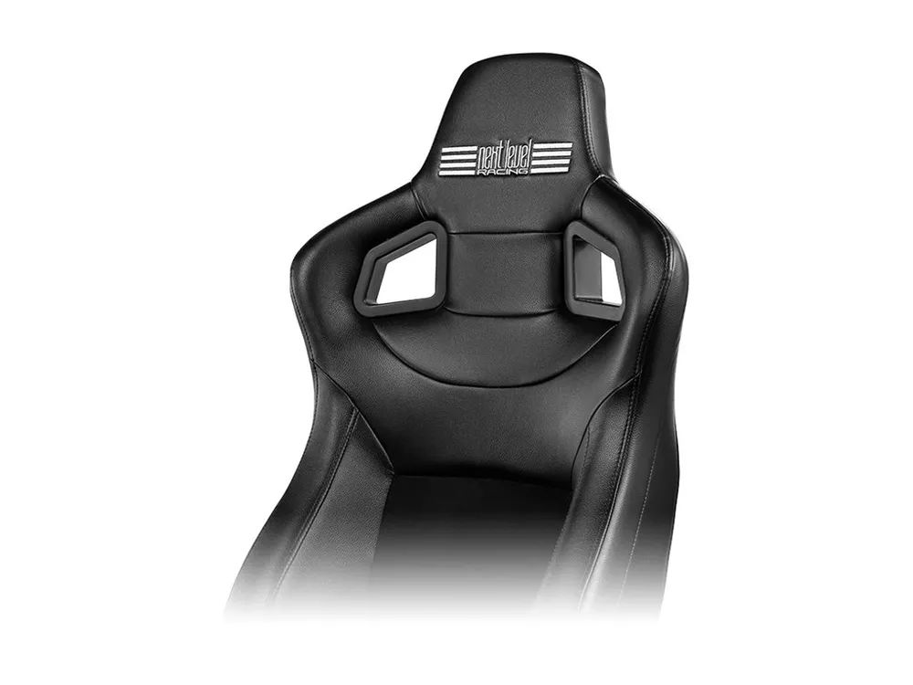Next Level Racing GTSeat - Cockpit-Sitz für Rennsimulator