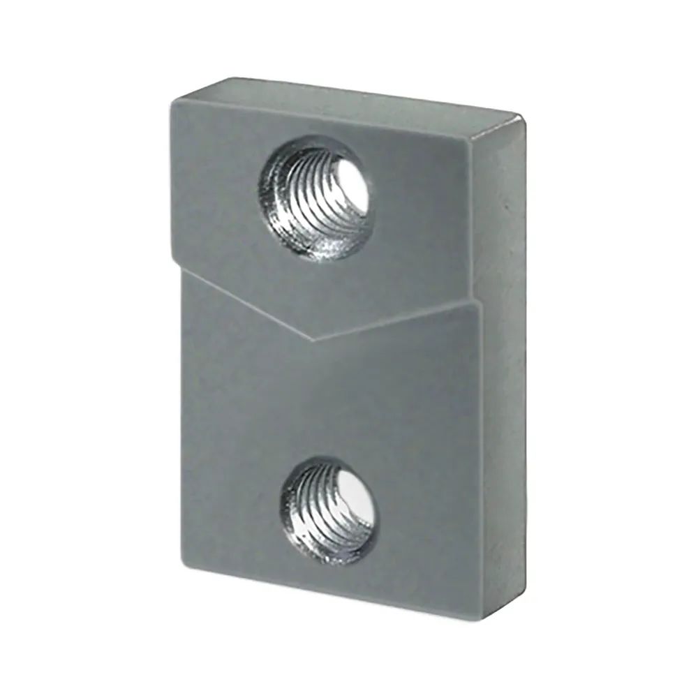 EffEff Anschraublaschen Modell SET- LA- M5