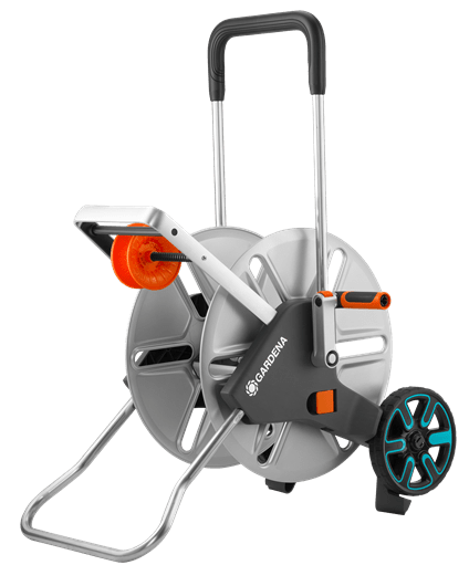 Gardena Schlauchwagen CleverRoll L Easy Metall