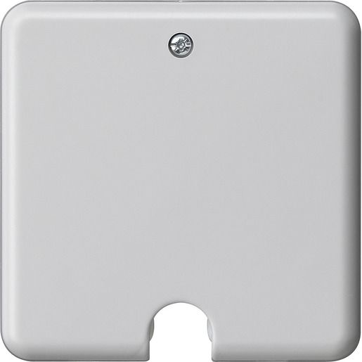 Gira HERDANSCHLUSSD. 5X2,5 / GIRA 17156 UP WS 017156
