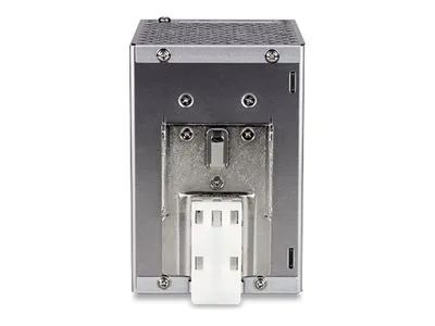 TRENDnet TI-S48048 - Netzteil (DIN-Schienenmontage möglich)