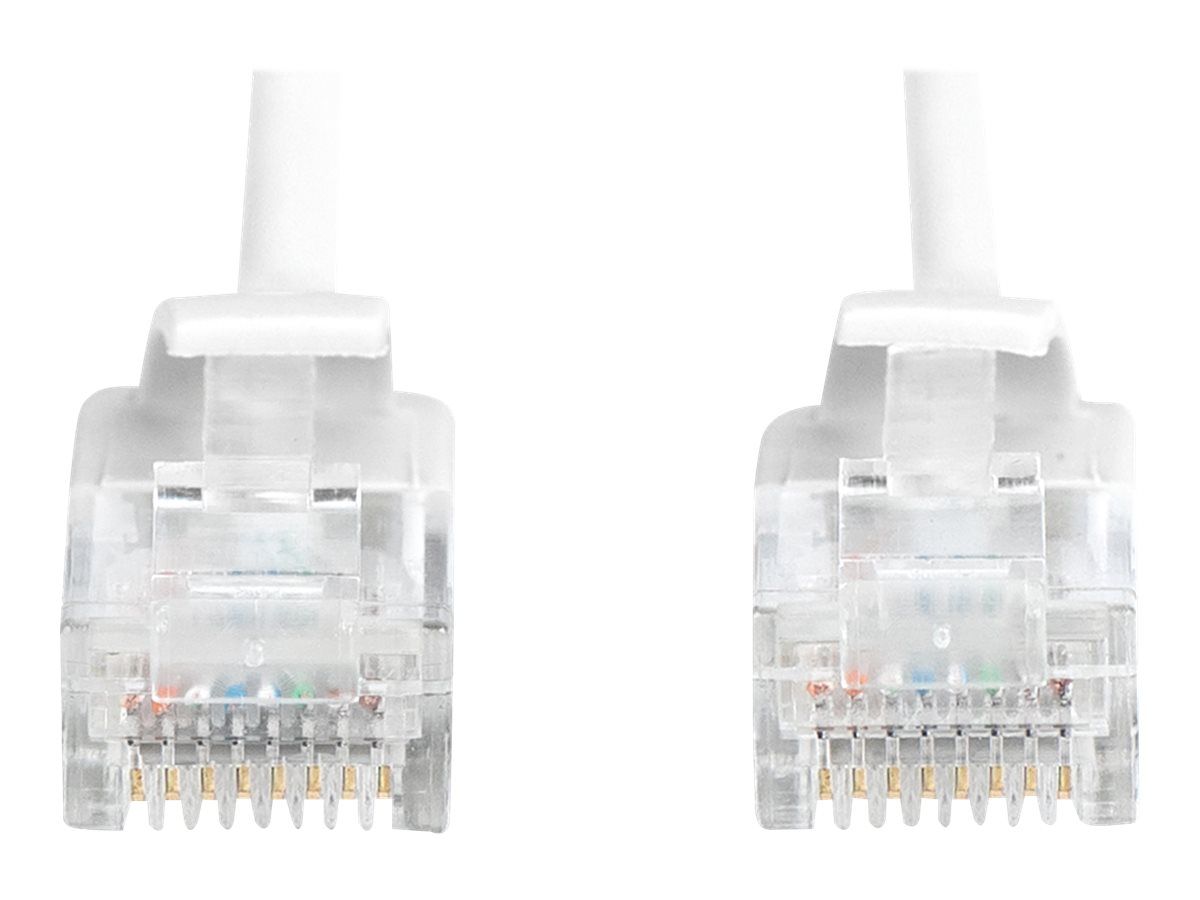 DIGITUS CAT 6 U/UTP Slim Patchkabel