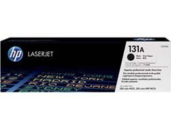 HP 131A - Schwarz - original - LaserJet - Tonerpatrone (CF210A)