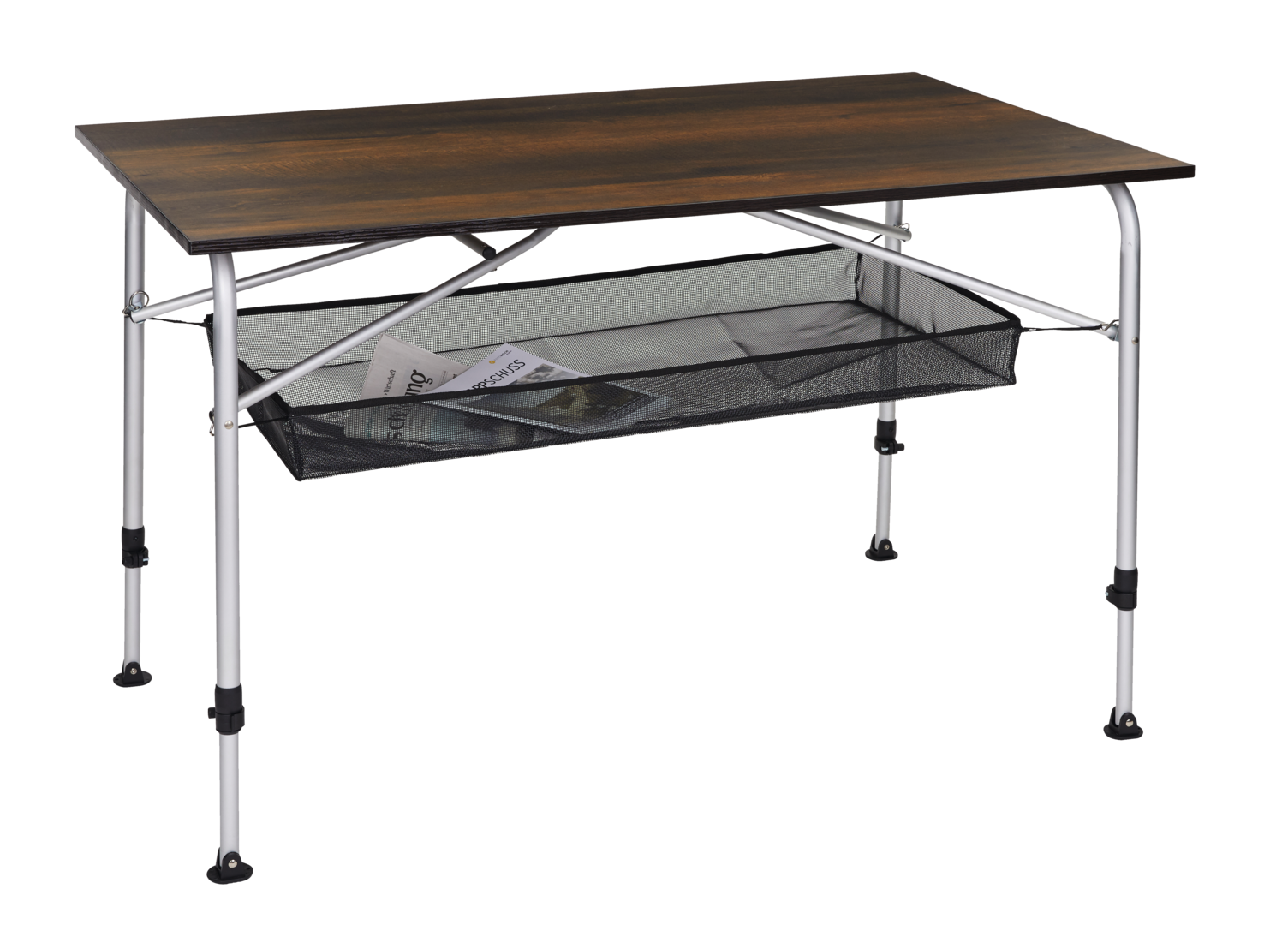 I+V Klapptisch FUTURE LITE I 100 x 68 cm