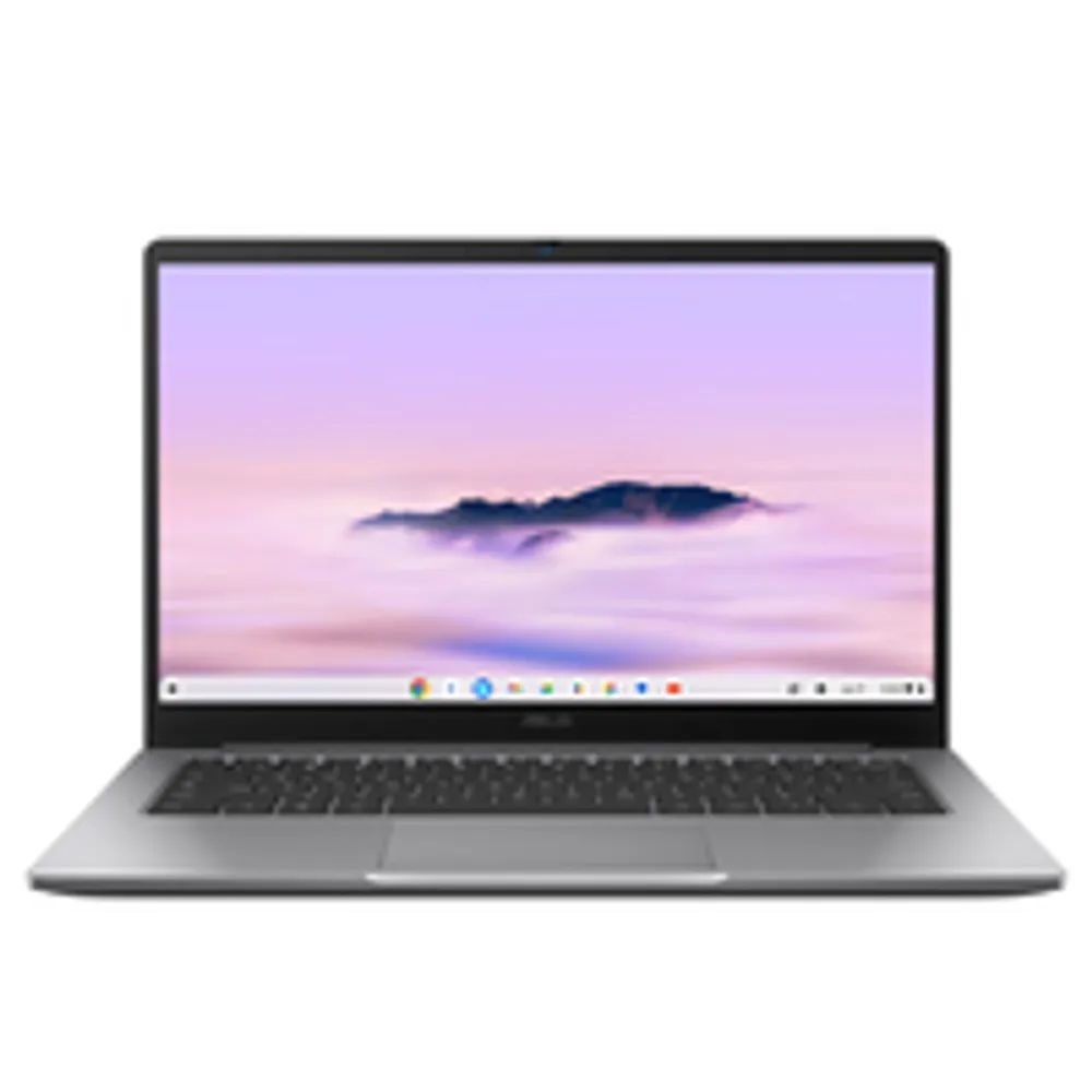 ASUS Chromebook CX14 CX1405CTA-MW0355 Intel Core 3-N355 - 3,9 GHz - 128 GB