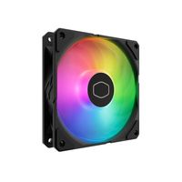 Cooler Master MFX-B2DN-25NP2-R2 SickleFlow Edge 120 ARGB 120mm LDB 690~2500± 10%