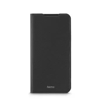Hama Handytasche "Daily Protect" für Samsung Galaxy S26+, Schwarz