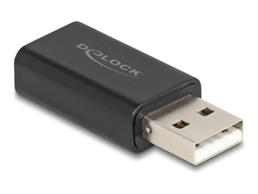 Delock Audio-Digital-Analog-Wandler