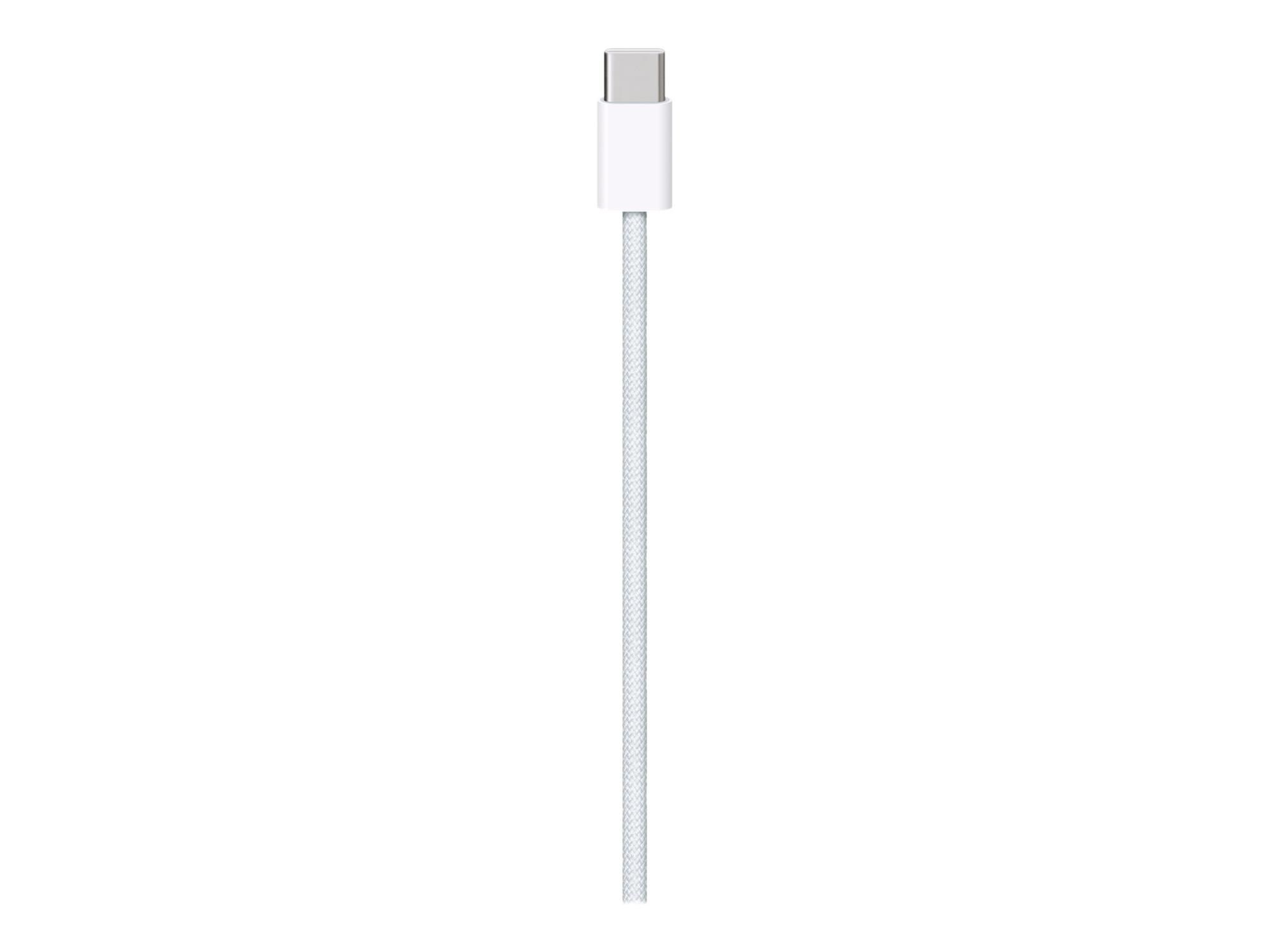 Apple USB-Kabel - 24 pin USB-C (M) zu 24 pin USB-C (M)