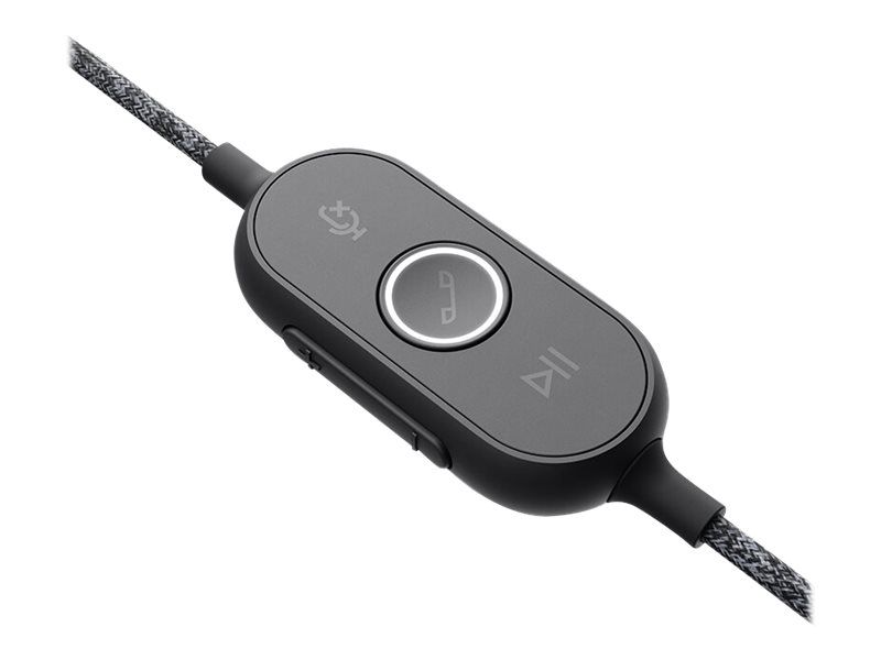 Logitech Wired Personal Video Collaboration Kit