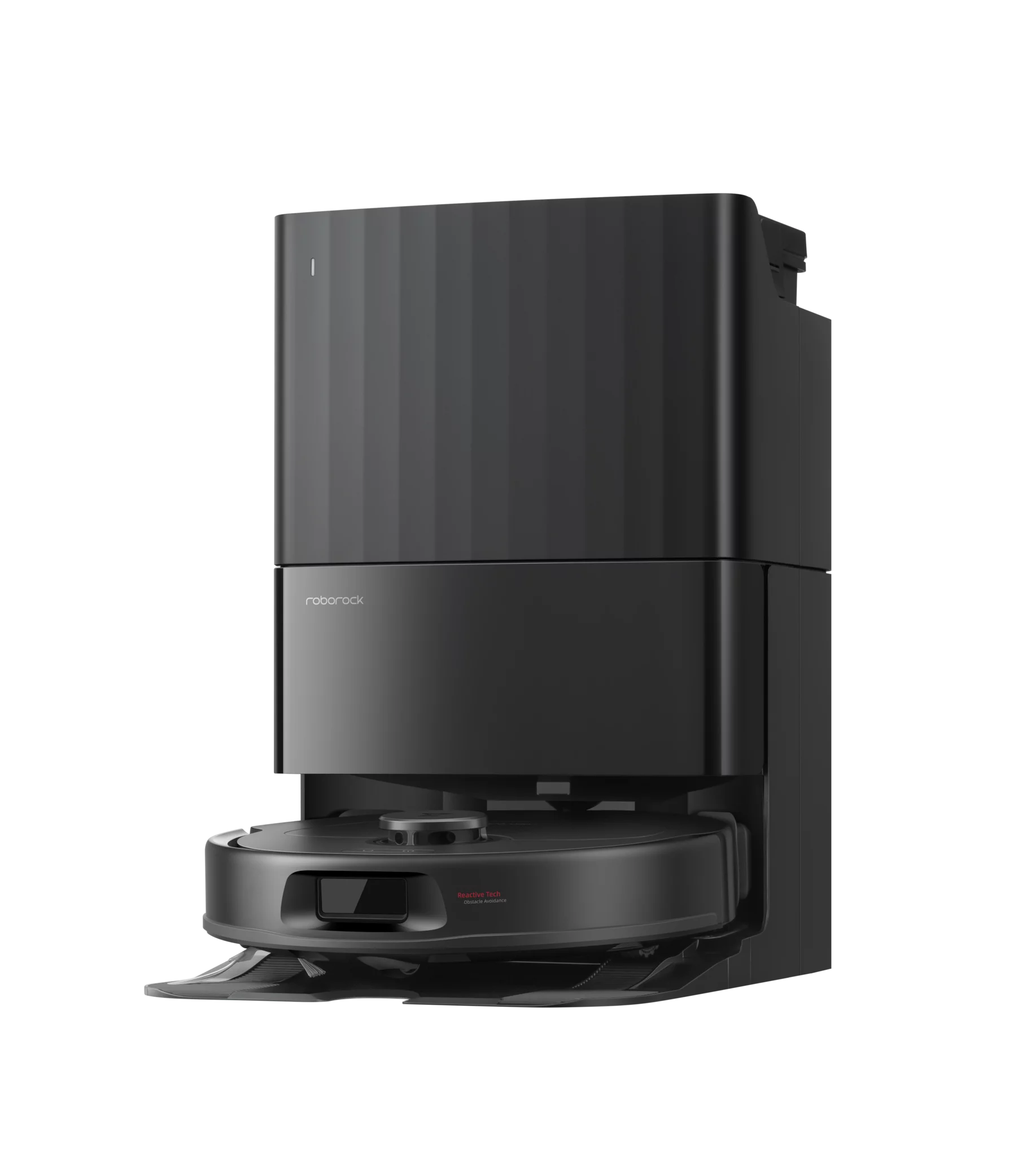 Roborock QR 598 - Black