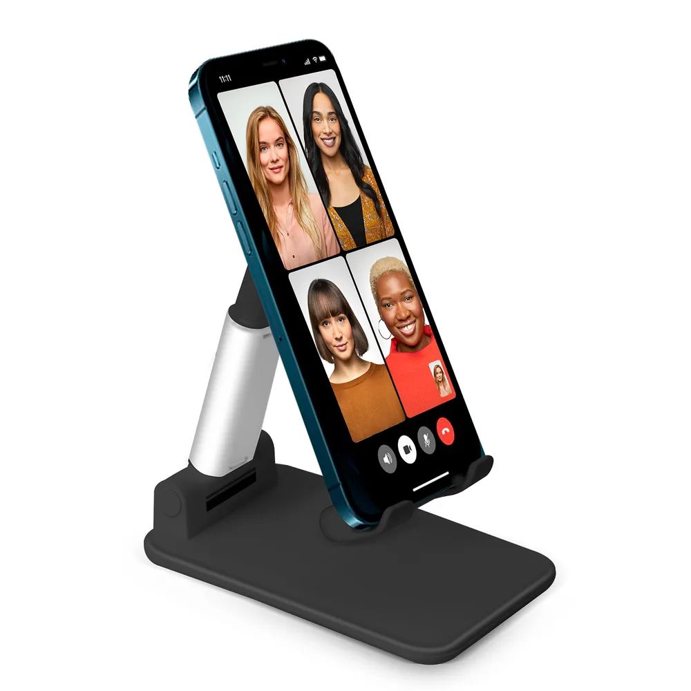 SBS Tischständer für Smartphones, zusammenklappbar