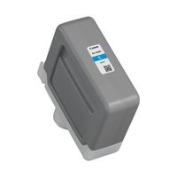 Canon PFI-3300 C - 330 ml - Cyan - original - Tintenbehälter