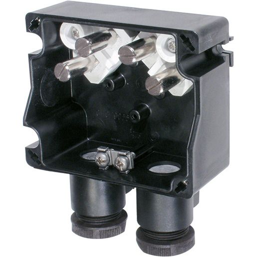 CEAG EX-ABZWEIGD. EAZK 96/1 2XM25 / CEAGEX GHG7910101R0001