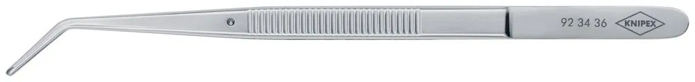KNIPEX Universalpinzette Geriffelt 152 mm