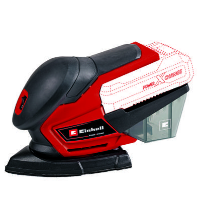 Einhell TE-OS 18/150 Li Solo