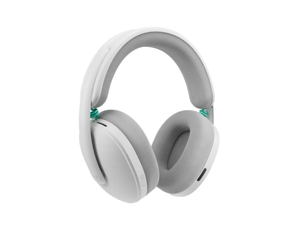 Logitech G G325 - Headset - ohrumschließend