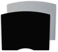 SMS Smart Media Solutions SU010021 - Grau - SMS Flatscreen CH ST600/1150/1450/2000 SMS Flatscreen CFH ST3000 SMS Flatscreen WH ST1150 SMS...