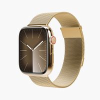 Vonmählen Armband Milanese Loop 2 Apple Watch 38/44/45
