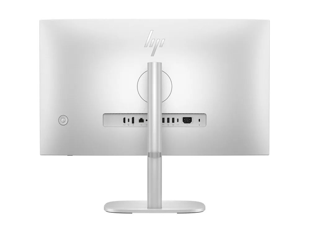 HP EliteStudio 8 G1i AI - All-in-One (Komplettlösung) - Core Ultra 5 235 / 3.4 GHz - RAM 16 GB - SSD 512 GB - NVMe - Intel Graphics - 1GbE, Wi-Fi 6E, Bluetooth 5.3 - WLAN: 802.11a/b/g/n/ac/ax (Wi-Fi 6E)