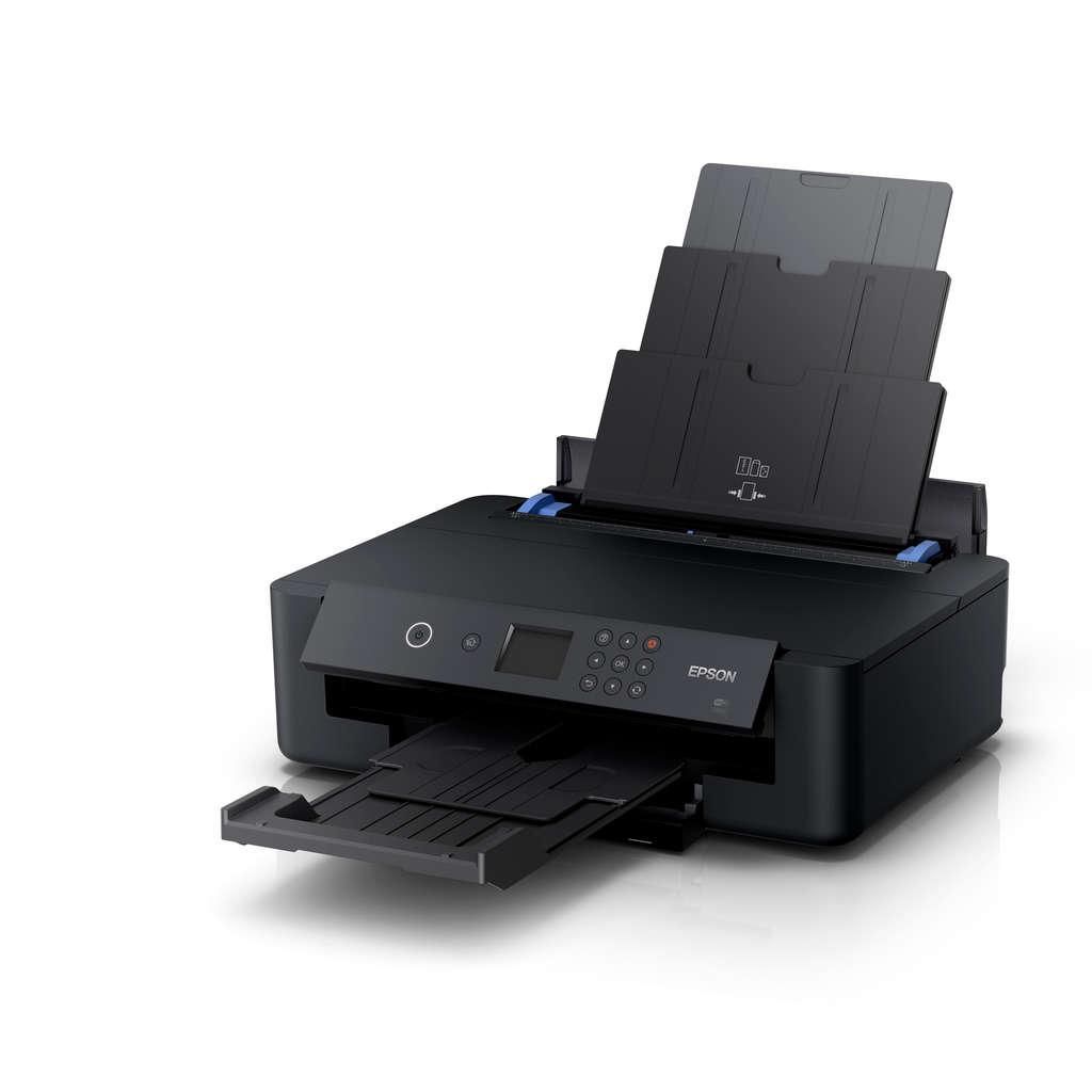 Epson Expression Photo XP-15000