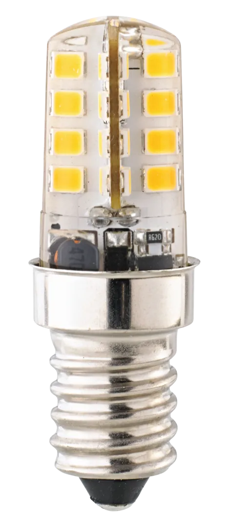 Sigor LED 2,5W E14 200lm 12V