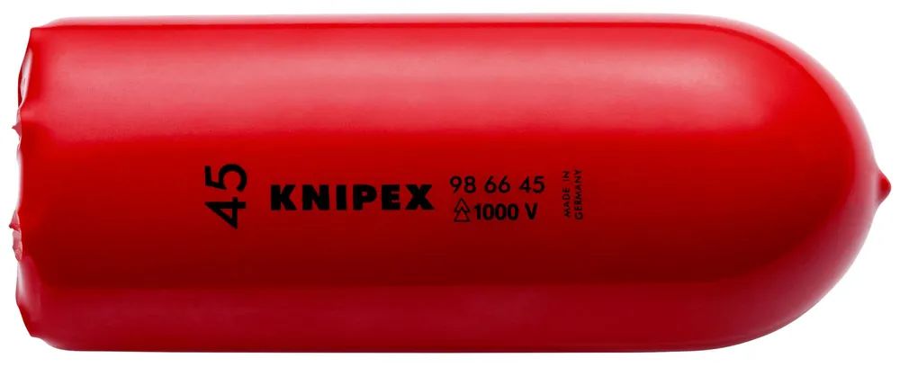KNIPEX Selbstklemm-Tülle 130 mm