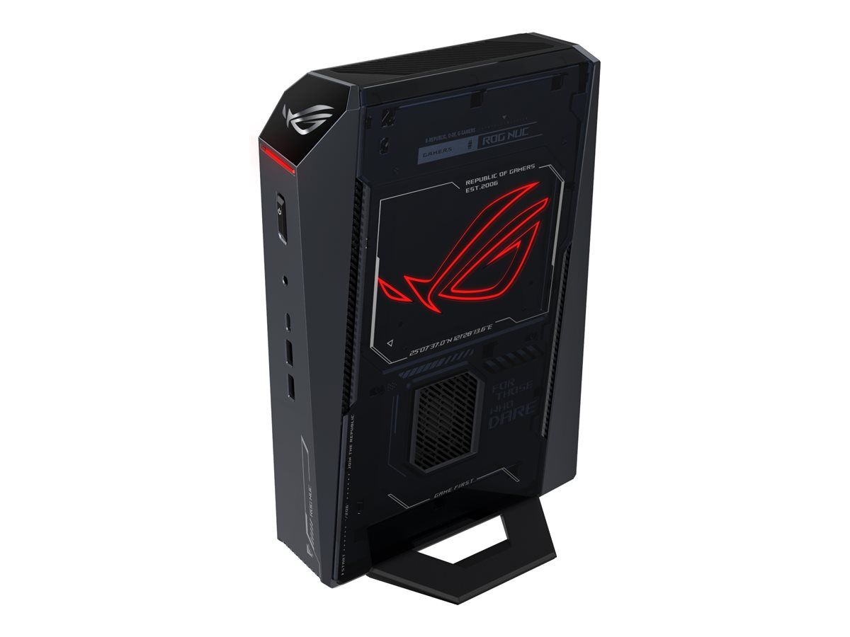 ASUS ROG NUC RNUC15JNK9X389A2 - Mini-PC - Core Ultra 9 275HX / 2.7 GHz