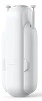 Switchbot Curtain 3 - U Rail (EU&UK) - 15 kg - Weiß - Kunststoff - ABS - Polycarbonat (PC) - 3 m
