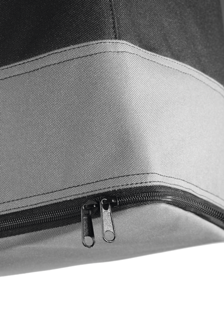 Thule TRASH BIN, schwarz