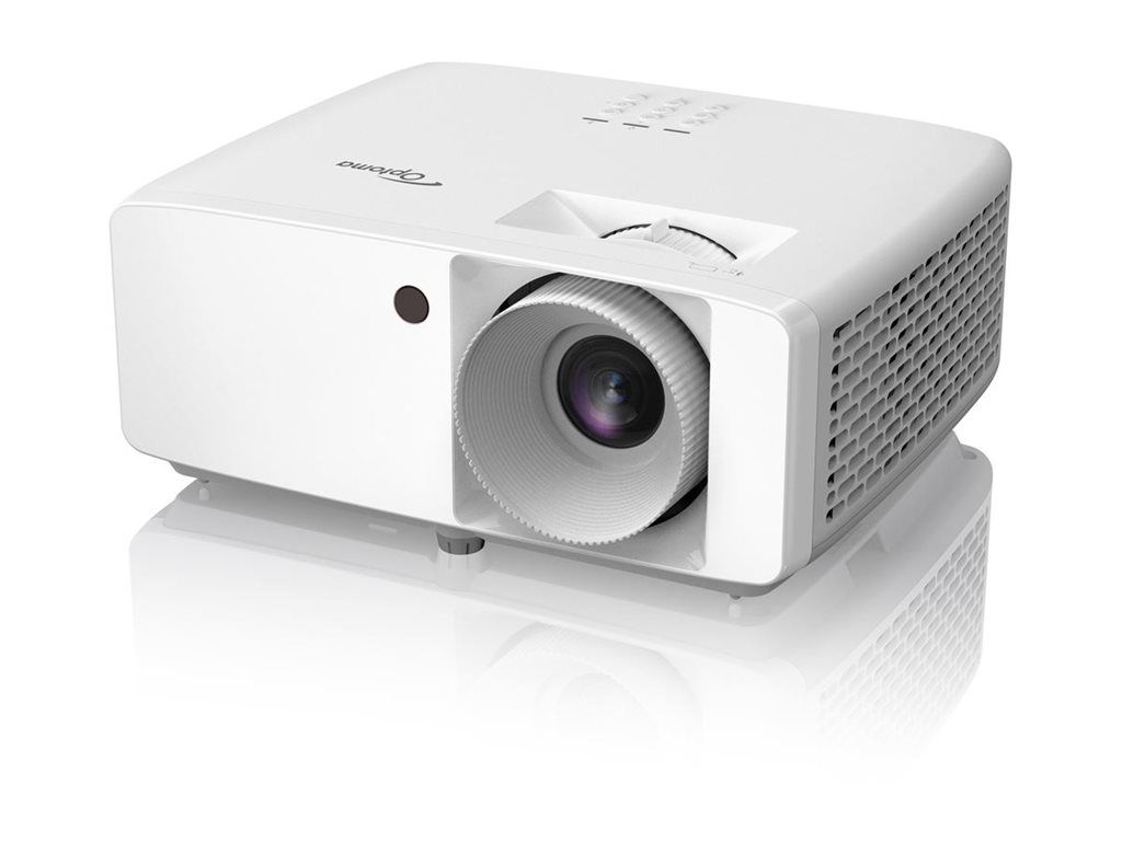 Optoma Projector ZW340e
