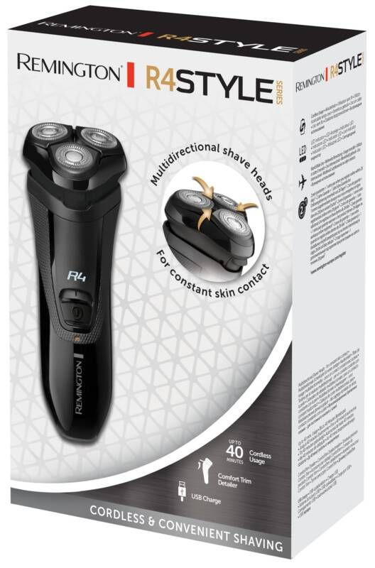 Remington R3600