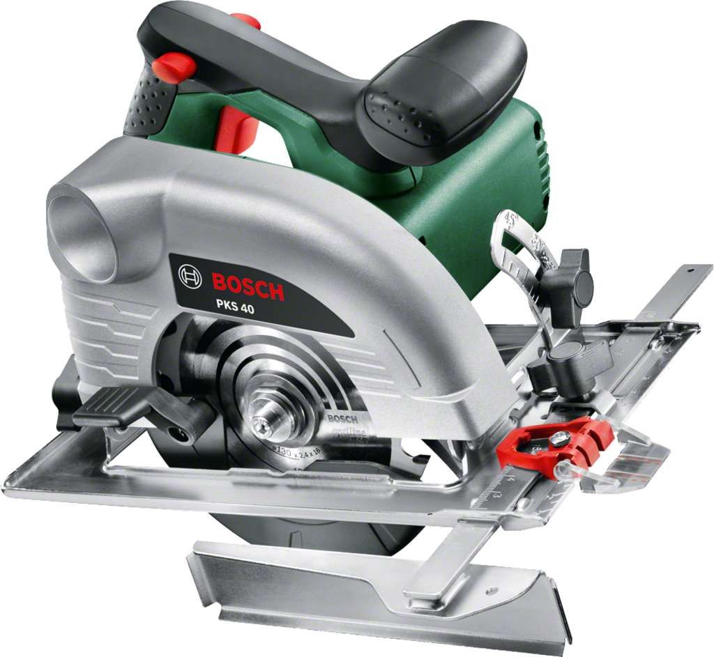 Bosch PKS 40