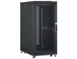 DIGITUS Serverschrank Unique Serie - 600x1000 mm (BxT)